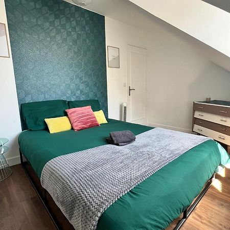 Apartamento La Petite Venise Du Loir Vendôme Exterior foto
