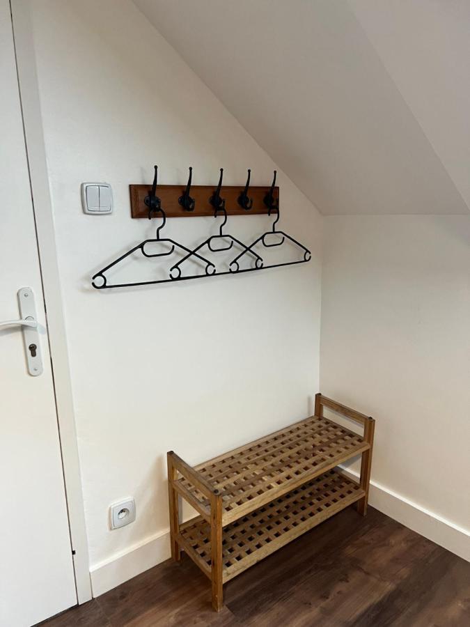 Apartamento La Petite Venise Du Loir Vendôme Exterior foto